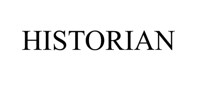 historian