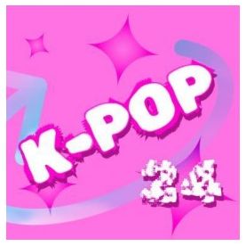 k pop 24