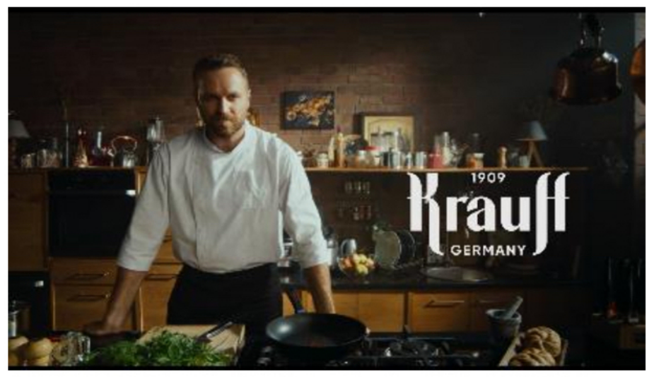 krauft germany