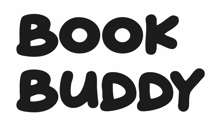 book buddy