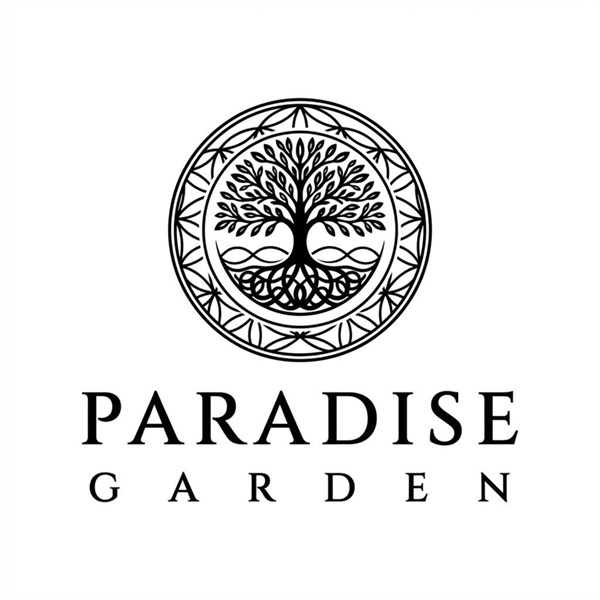 paradise garden