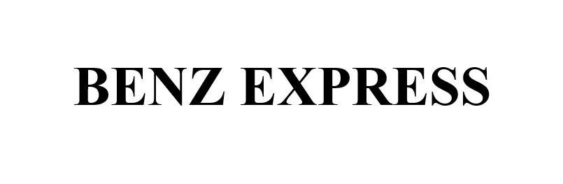benz express