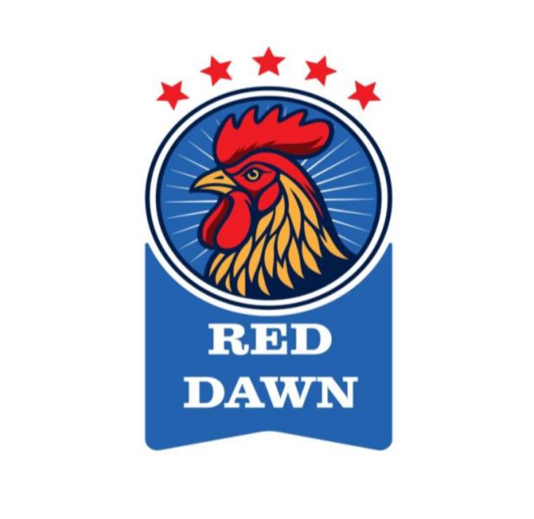 red dawn