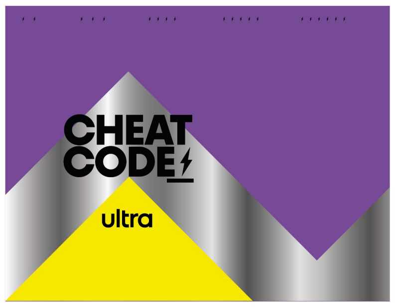 cheat code