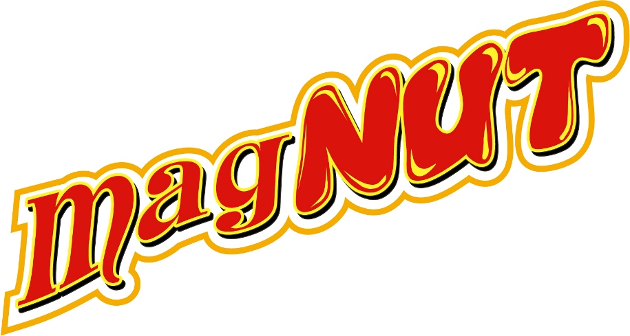 mag nut