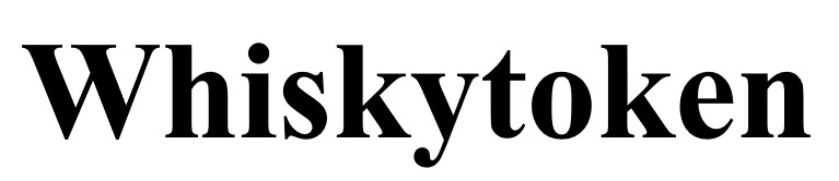 whiskytoken