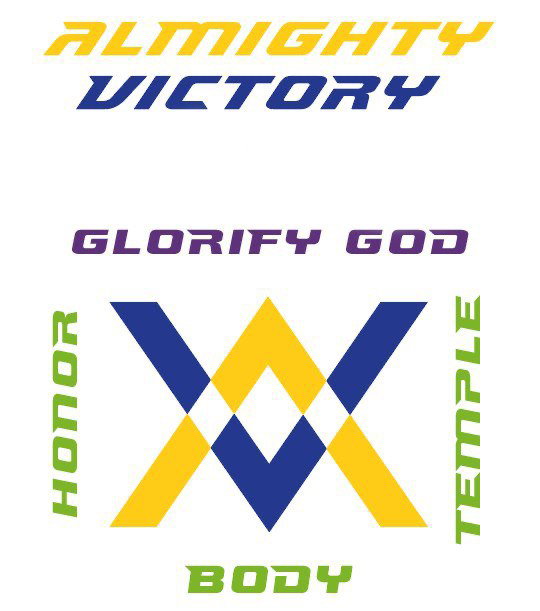 almighty victory