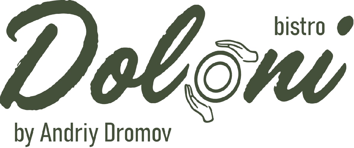 doloni bistro by andriy dromov