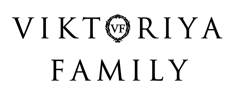 viktoriya family