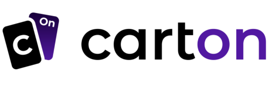 cart on