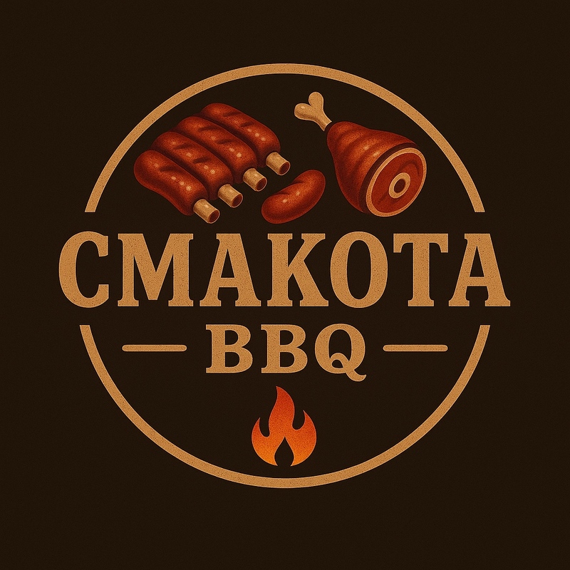 смакота bbq