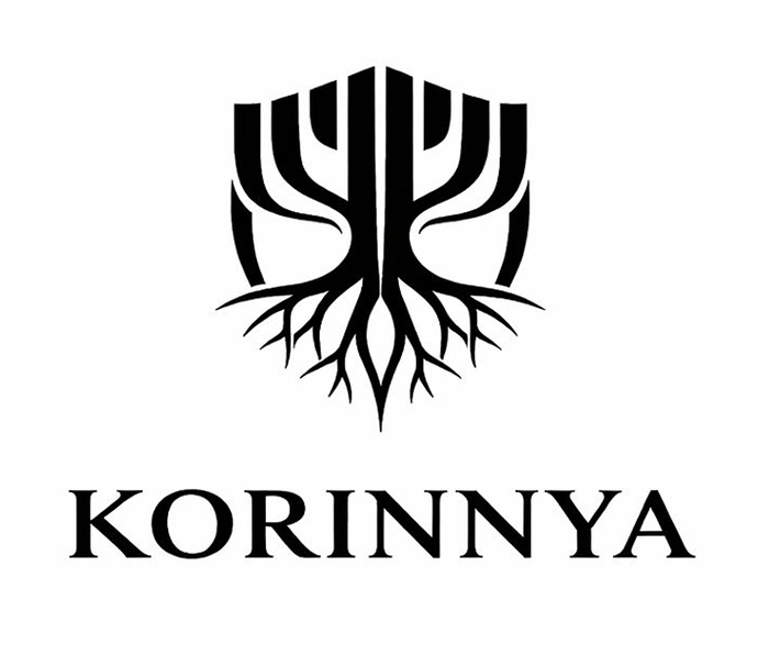 korinnya