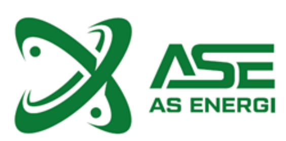 ase as energi