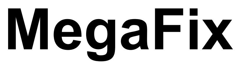 mega fix