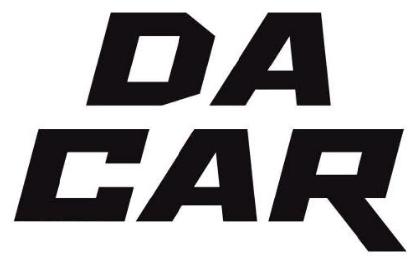 da car