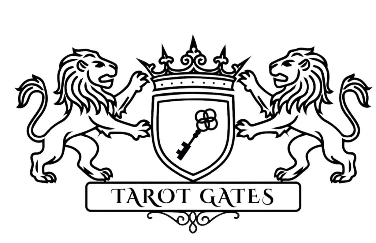 tarot gates