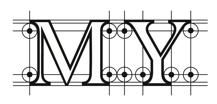 my