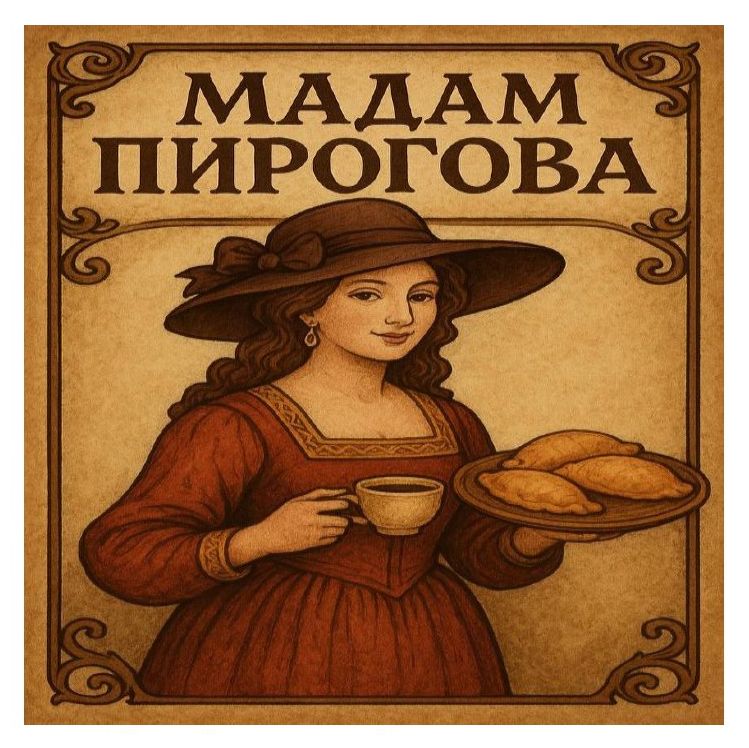 мадам пирогова