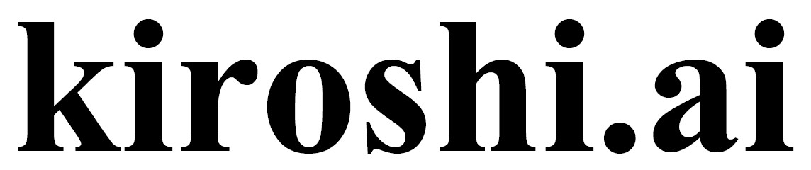 kiroshi.ai