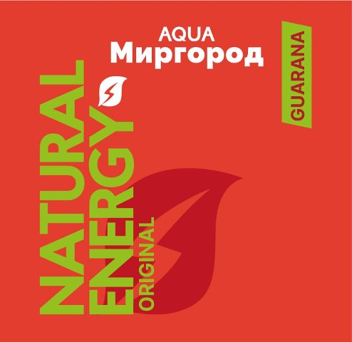 natural energy original