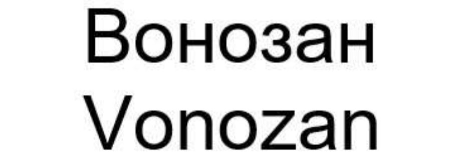 vonozan
