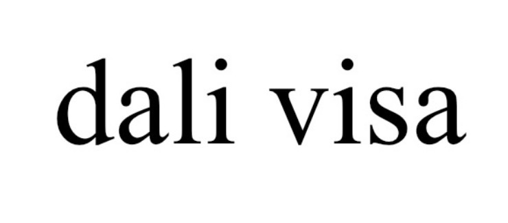 dali visa