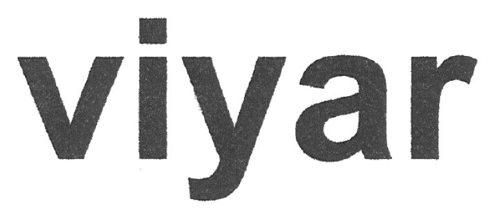 vіуаг