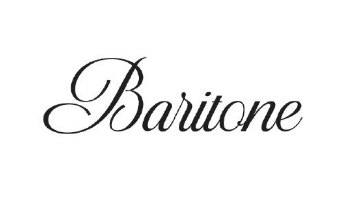 baritone