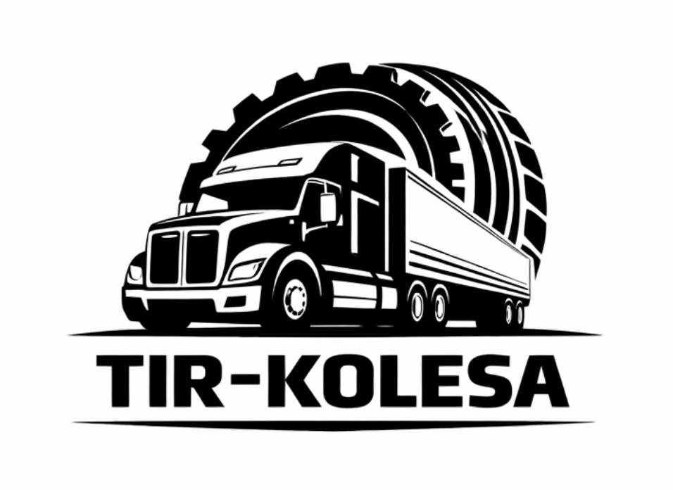 tir kolesa