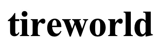 tireworld