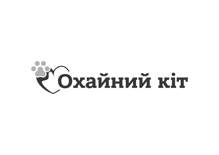 охайний кіт