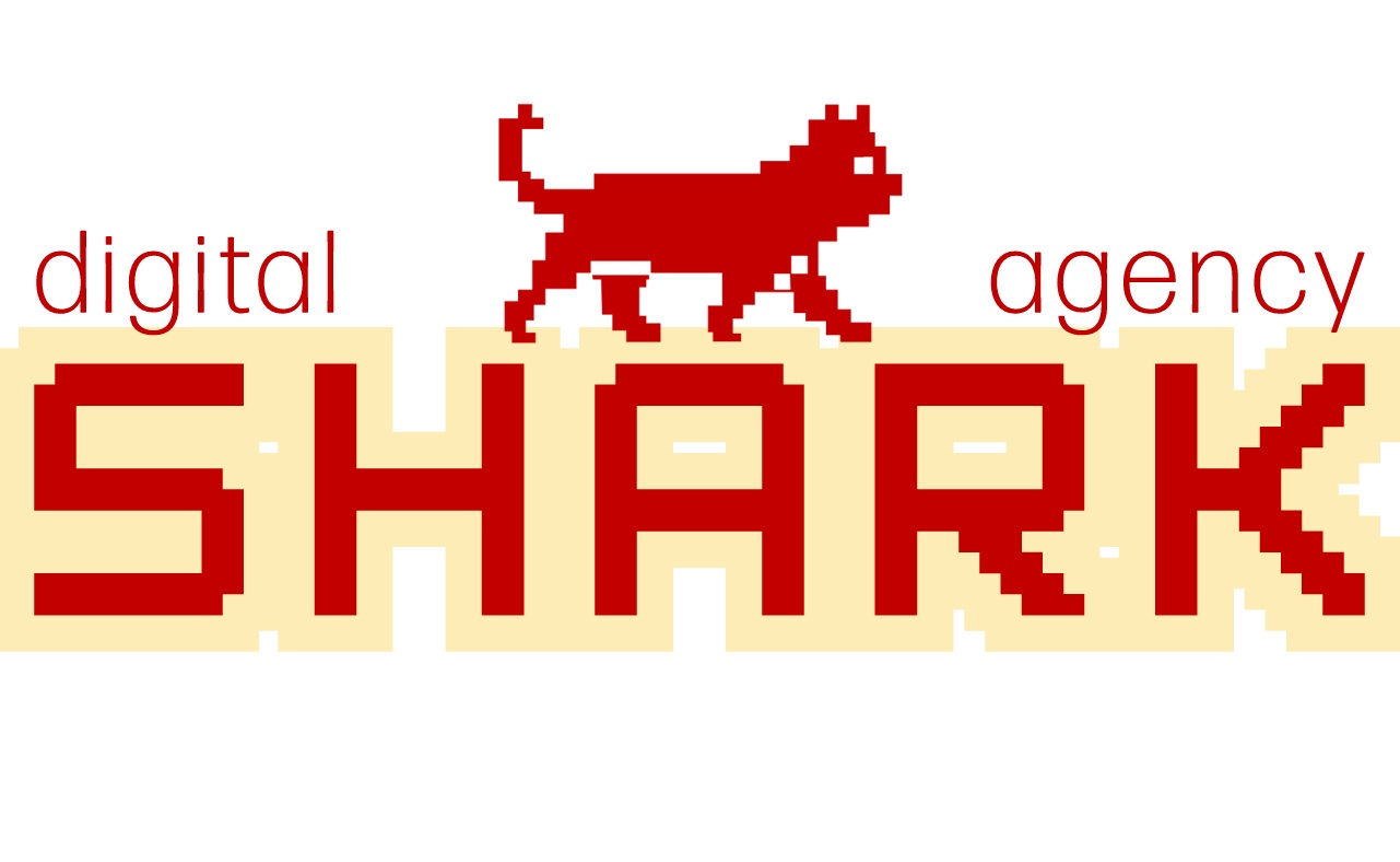 digital agency shärk