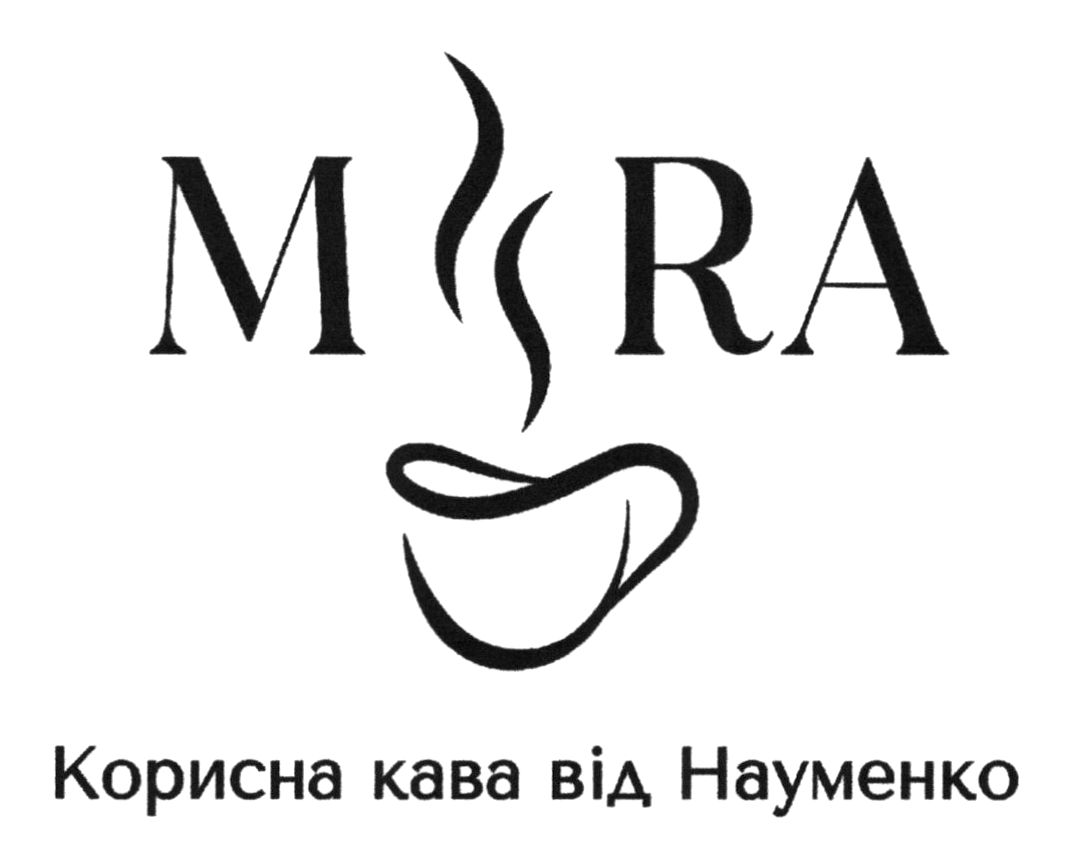 корисна кава від науменко