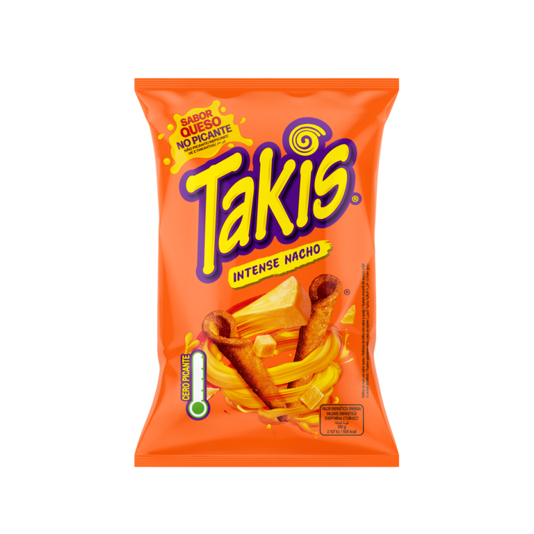 sabor queso no picante ao picante, micanu