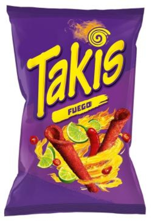 fuego