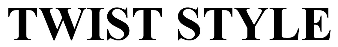 twist style