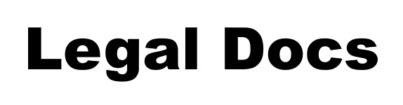 legal docs