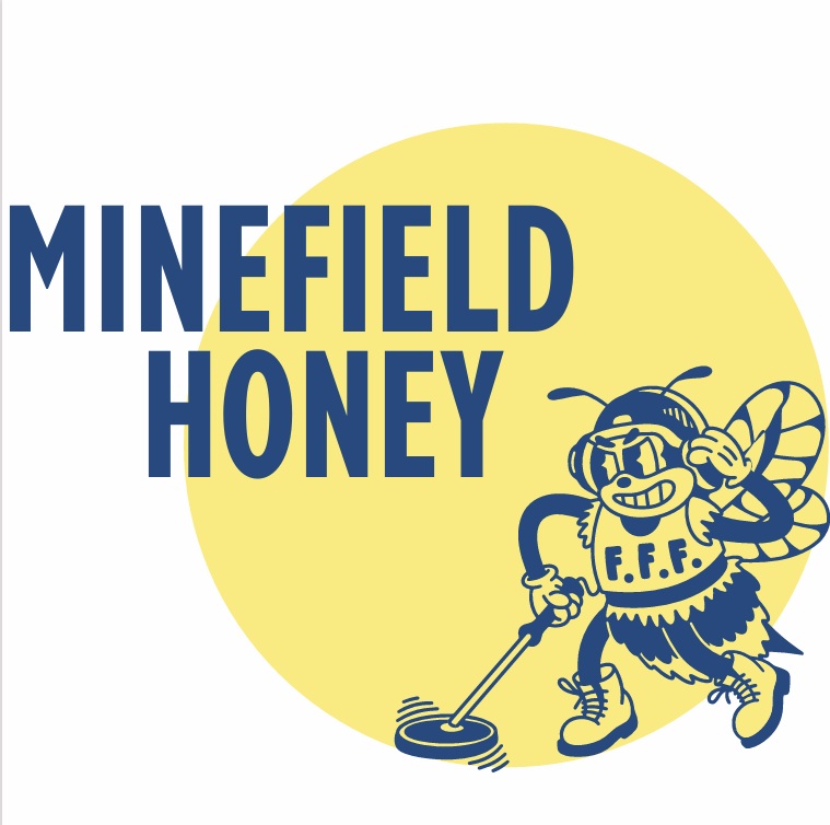 minefield honey