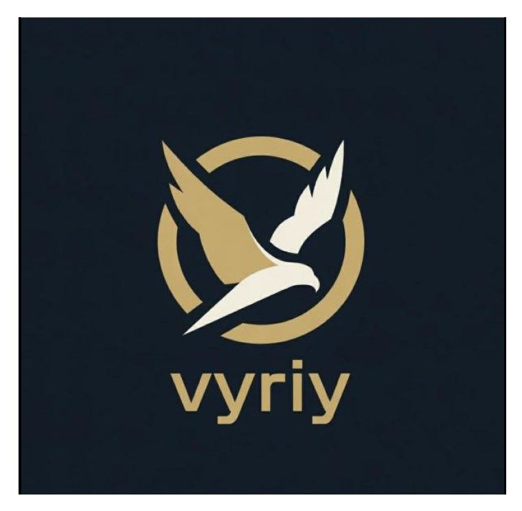 vyriy