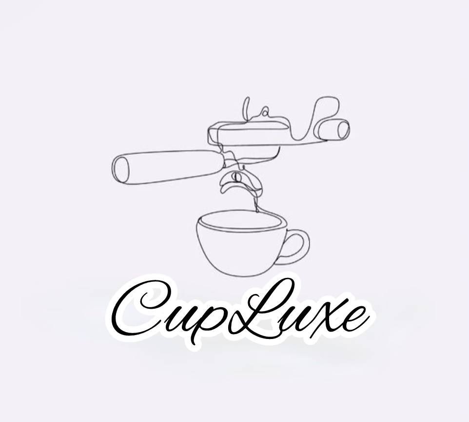 cup luxe