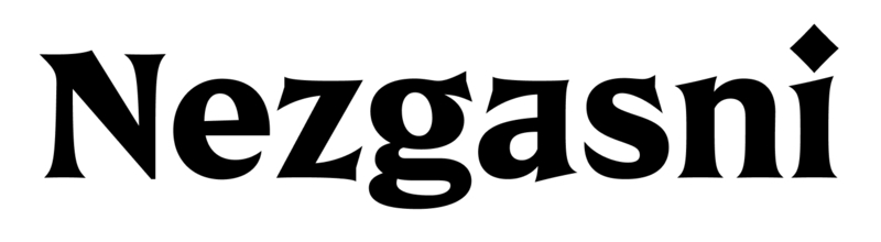 nezgasni