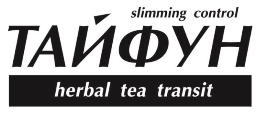 herbal tea transit