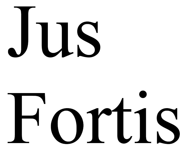 jus fortis