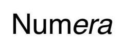 numera