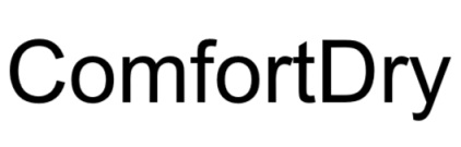 comfort dry