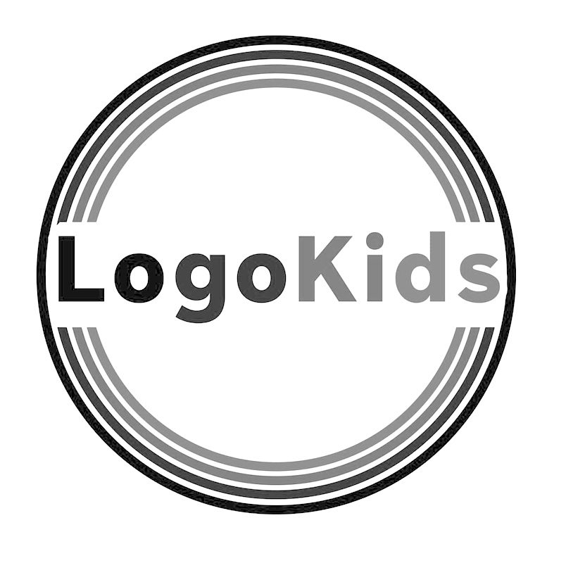 logo kids