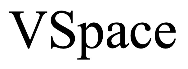 v space