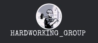 hardworking group