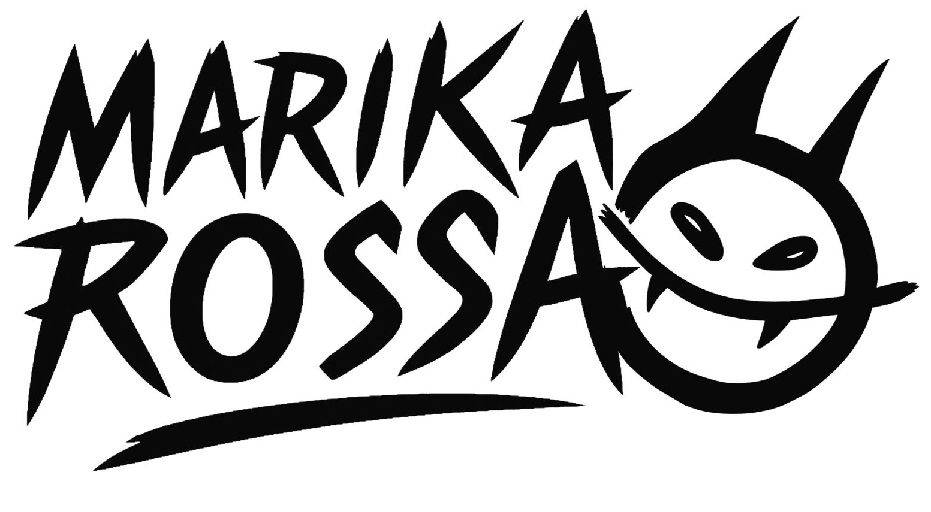 marika rossa