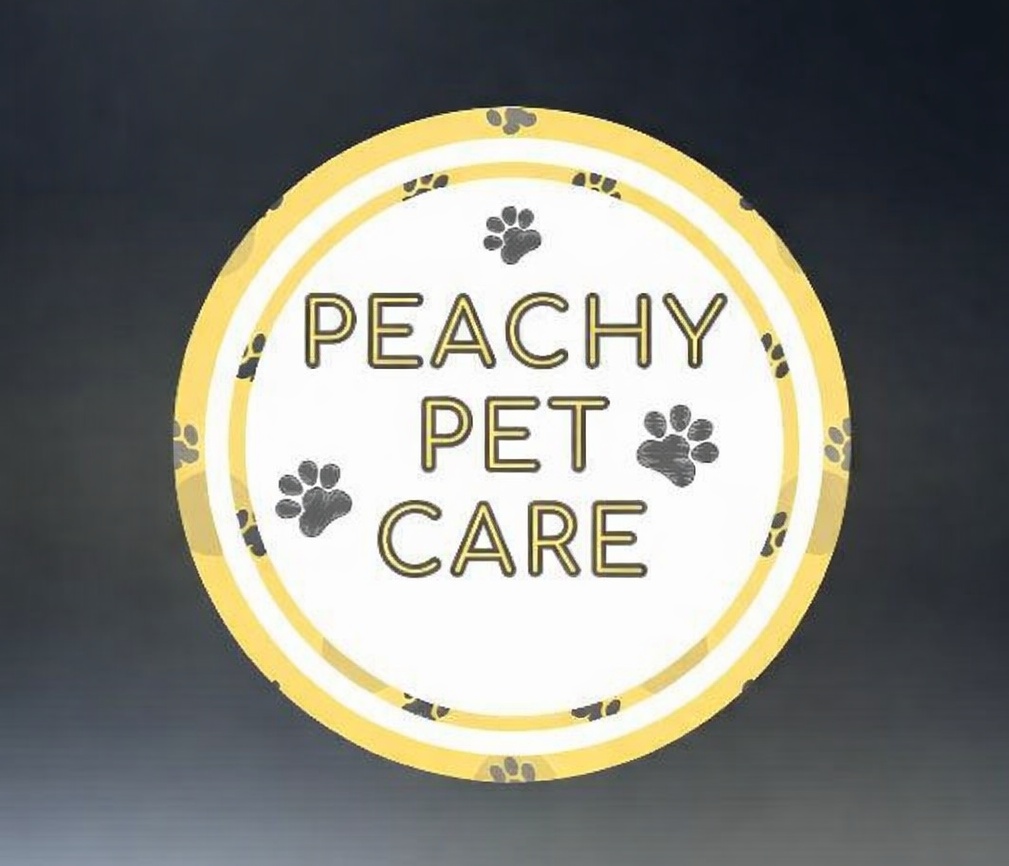 peachy pet
